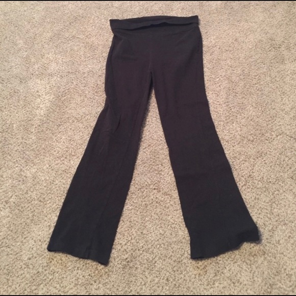 Girl’s Yoga Pants - Picture 1 of 2